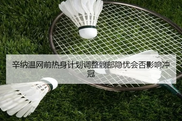 辛纳温网前热身计划调整髋部隐忧会否影响冲冠