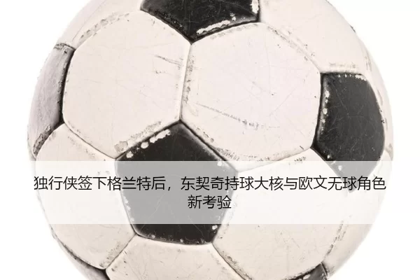 独行侠签下格兰特后，东契奇持球大核与欧文无球角色新考验